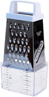 Toro grater with tray - Grater