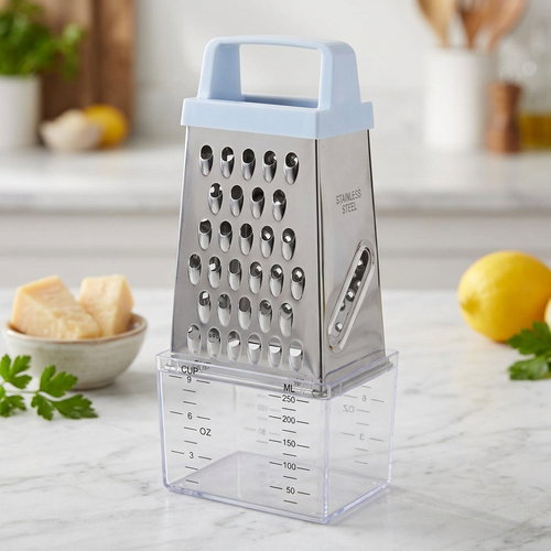 Toro grater with tray - Grater - Main image