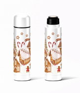 Toro Gingerbread Village Flask 0.5L - Thermos