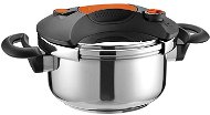 Toro 4l Stainless-steel Pressure Cooker - Pressure Cooker