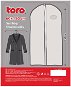 TORO SUIT COVER 150X60CM, NON-WOVEN FABRIC - Clothing Garment bag