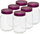 500ml 6pcs