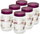 500ml, Lavender, 6 pcs