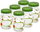 500ml 6pcs Vegetables