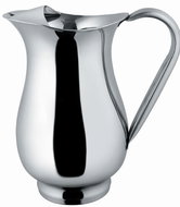 TORO Water pitcher 2 l, stainless steel - Pitcher