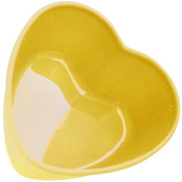 TORO Herzform 7,5 × 3 cm 3er-Set, Silikon - Springform - Hauptbild