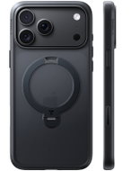 Torras Ostand Q3 Spin Black iPhone 18 Pro Max - Phone Cover