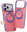 Blush Pink iPhone 17 Pro