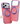 Blush Pink iPhone 17 Pro Max