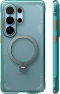 Torras Ostand Q3 Air Glacier Sprint Samsung Galaxy S26 Ultra - Phone Cover
