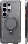 Torras Ostand Q3 Air Shadow Black for Samsung Galaxy S26 Ultra - Phone Cover