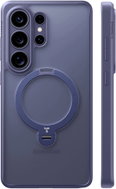 Torras Ostand Q3 Spin Violet Surge Samsung Galaxy S26 Ultra - Phone Cover