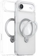 Torras Ostand Q3 Spin Clear iPhone 17 Air - Phone Cover