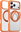 Energy Orange for iPhone 17 Pro Max