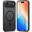 Black iPhone 17 Air