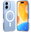 Clear for iPhone 17