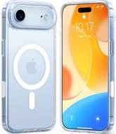 Torras Guardian Magnetic Clear iPhone 17 Air - Phone Cover