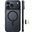 Black iPhone 18 Pro