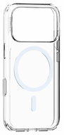 Torras Guardian Magnetic Clear iPhone 18 Pro - Phone Cover