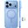 Blue iPhone 18 Pro Max