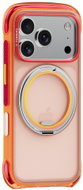 Torras O3 Air Core Prism Coral iPhone 18 Pro Max - Phone Cover