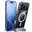 Clear iPhone 18 Pro