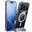 Clear iPhone 18 Pro Max