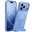 Blue iPhone 18 Pro Max