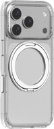 Torras Ostand O1 Guardian White iPhone 18 Pro - Phone Cover