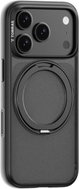Torras Ostand O1 Guardian Grey iPhone 18 Pro - Phone Cover