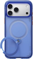 Torras Ostand Q3 Air Arctic Blue iPhone 18 Pro Max - Phone Cover