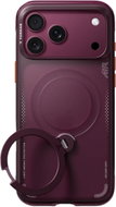 Torras Ostand Q3 Air Cosmic Violet iPhone 18 Pro - Phone Cover