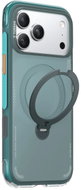 Torras Ostand Q3 Air Green iPhone 18 Pro - Phone Cover