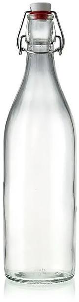 TORO Flasche mit Schnappverschluss klar 1 l für 1,79 €
