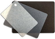 TORO Kitchisimo Flexible cutting board 3 pcs - Cutting Board