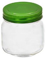 TORO Sklenice zavařovací 250 ml + víčko - Canning Jar
