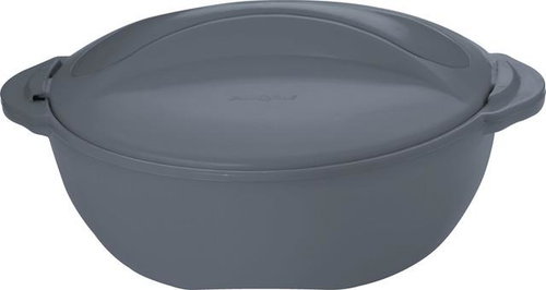 TORO Temohrnec 5 l grey - Thermos - Main image