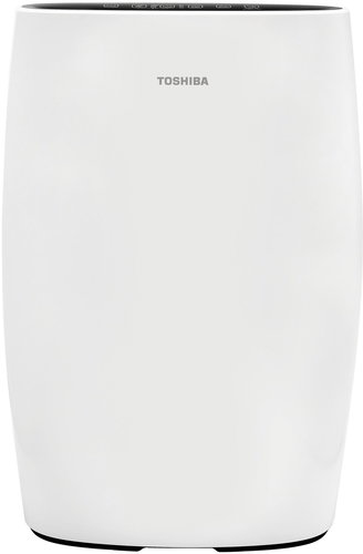 Toshiba CAF-X50XPL - Air Purifier - Main image