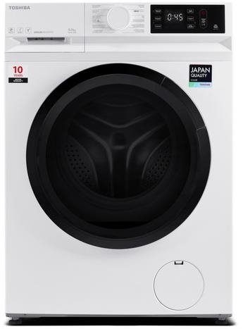 TOSHIBA TW-BL70A2CZ(WK) - Washing Machine - Main image