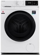 TOSHIBA TW-BL80A2CZ(WK) - Washing Machine