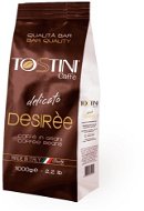 Tostini Desirée, Beans, 1000g - Coffee