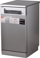 Toshiba DW-10F1CIS(S)-UA - Dishwasher