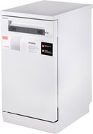 Toshiba DW-10F1CIS(W)-UA - Dishwasher