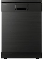 Toshiba DW-15F3CIS(BS)-UA - Dishwasher