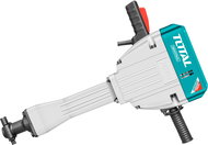 Total Demolition Hammer, SDS-HEX, 75J - Demolition Hammer