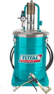 Total Pneumatický mazací lis, industrial - Grease Gun