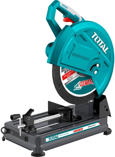 Total, 2400 W, ipari - Körfűrész - Fő fotó
