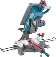 Total Combination table and mitre saw 1800 W, industrial - Mitre saw