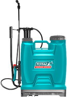 Total Pressure Sprayer 20 L, 4.5 Bar - Pressure Sprayer