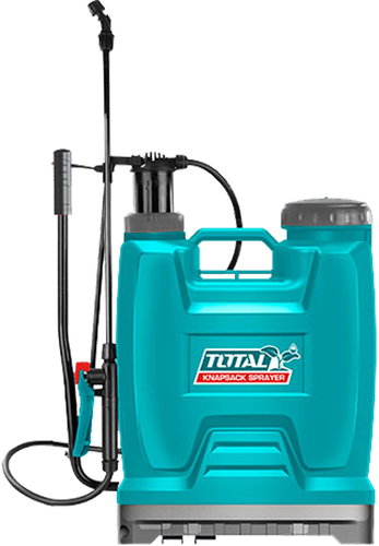 Total Pressure Sprayer 20 L, 4.5 Bar - Pressure Sprayer - Main image